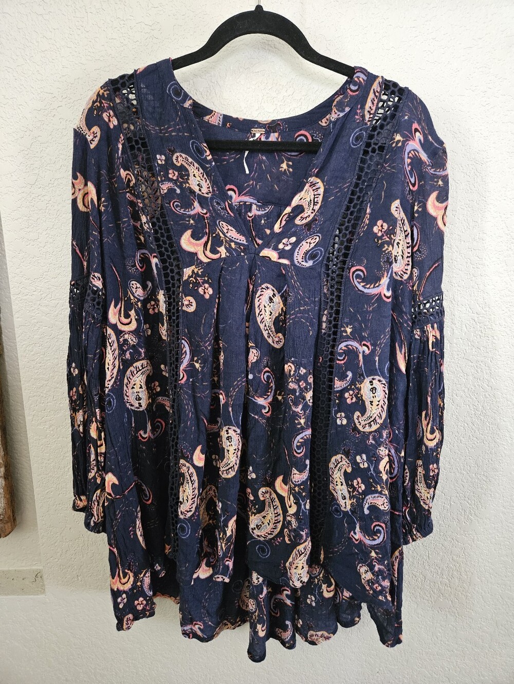 Free People Tunic